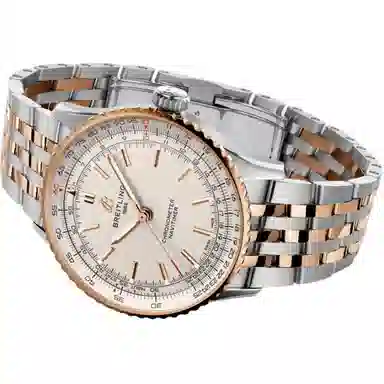 BREITLING 30 41mm 18K