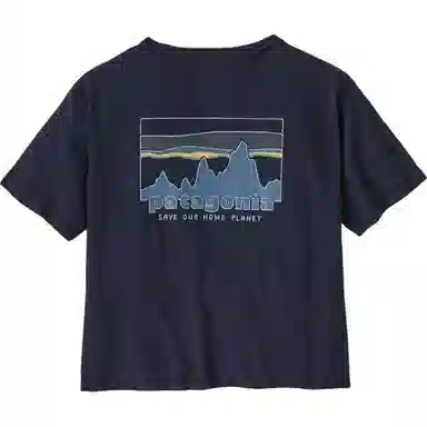 patagonia T