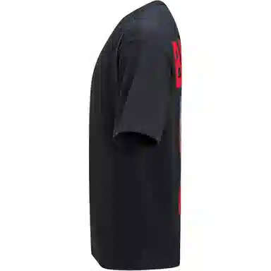 Jordan Luka Doncic Black