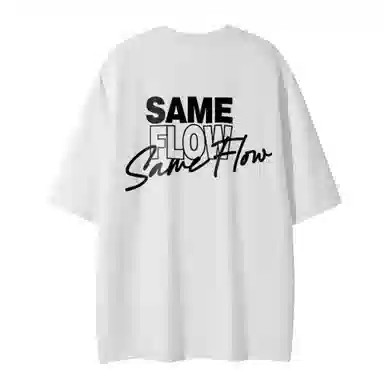 SAME FLOW LogoT