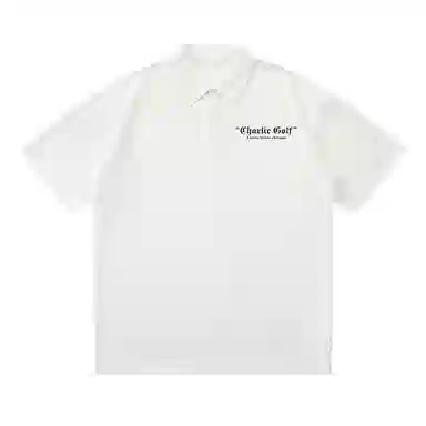 CHARLIE GOLF Polo