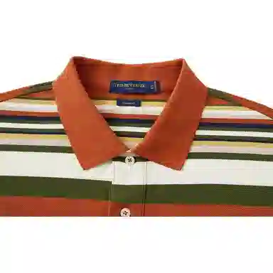 Teenie Weenie Men Polo