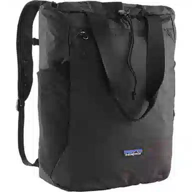 patagonia Terravia24L Logo