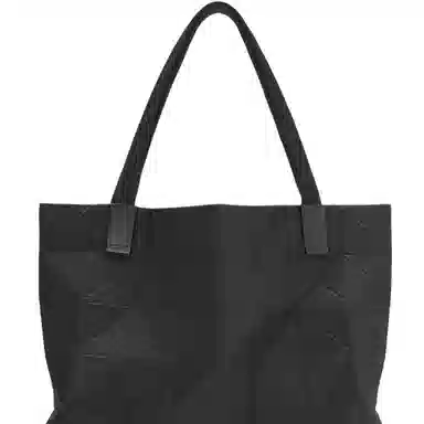 ISSEY MIYAKE TRACK Tote