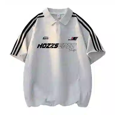 HOZZS Polo Shirt