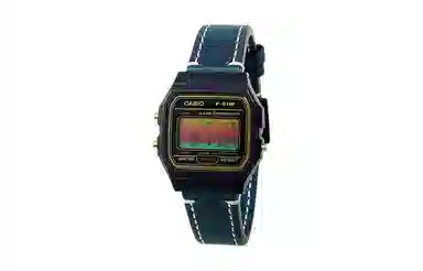 CASIO F-91WS-8DF