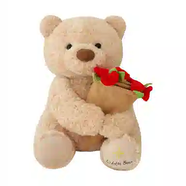 MENGMENGBUNNY 24cm35cm