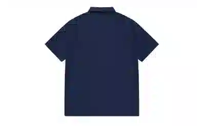 YKYB CleanfitLOGOPolo