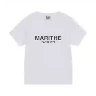 MARITHE FRANCOIS GIRBAUD T