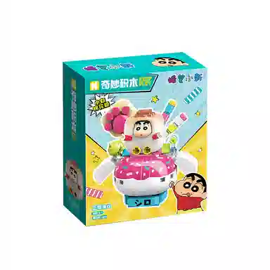 Keeppley 308pcs K20623