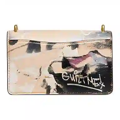 COACH x MINT+SERF Bandit 18