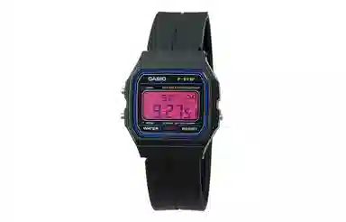 CASIO F-91W-1