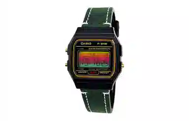 CASIO F-91WS-8DF