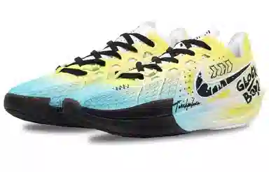 Nike Air Zoom GT Cut