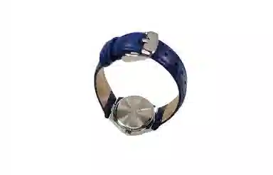 Casio LTP-1241D-4A Rose Acier