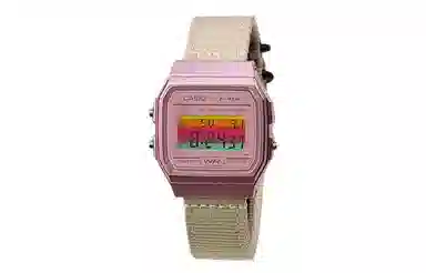 CASIO F-91WS-4