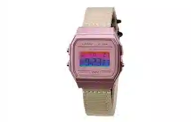 CASIO F-91WS-4