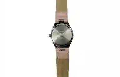Casio LTP-1241D-4A Rose Acier