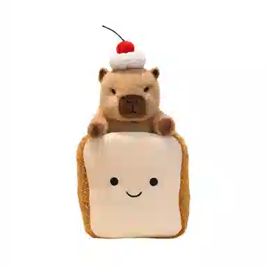 PUDOWRABBIT 20cm