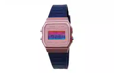 CASIO F-91WS-4