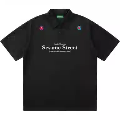 SESAME STREET Polo