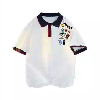 BOBBY ABLEY Polo