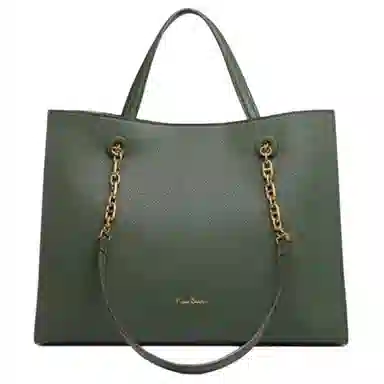 PIERRE CARDIN Tote