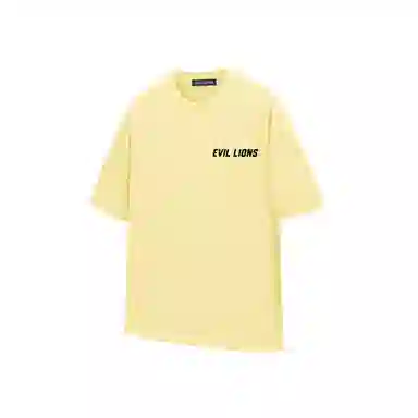 Evil lions logoT
