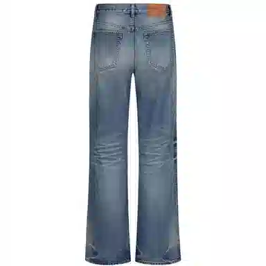 YICHEN cleanfitbootcut