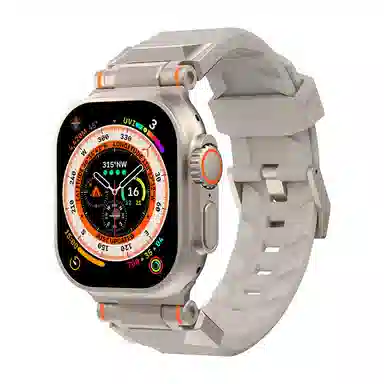 234mm WatchUltra