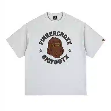 I.TFGXXFingercroxx T