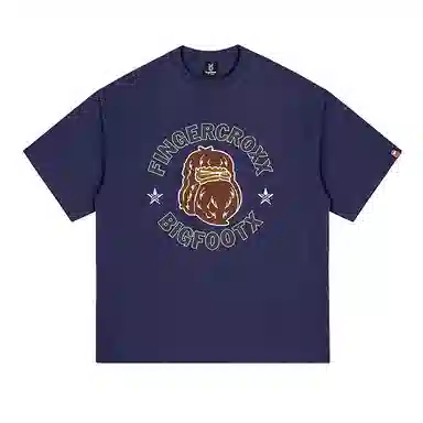 I.TFGXXFingercroxx T