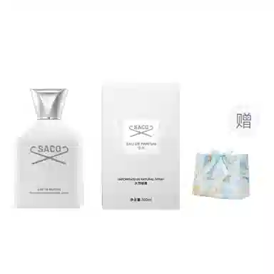 SACO SACO EDP