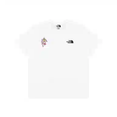 THE NORTH FACE logo T