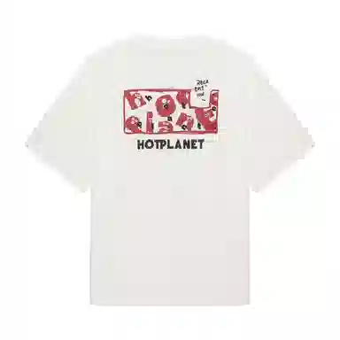 HOTPLANET T