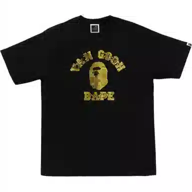 BAPE x SS25 T