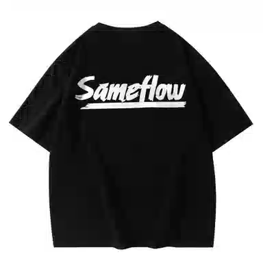 SAME FLOW LogoT