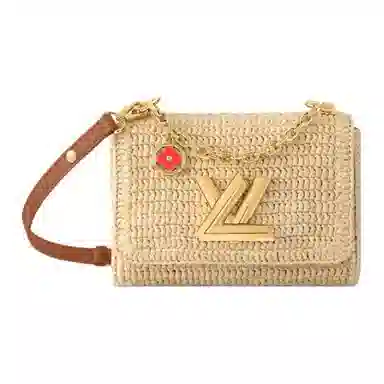 LOUIS VUITTON TWIST SLIM