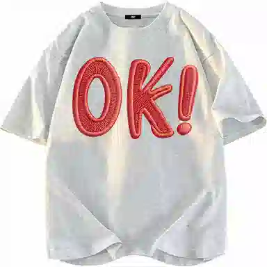K411 OKLogoT
