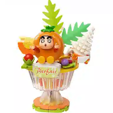 Keeppley 200pcs K20623-20628