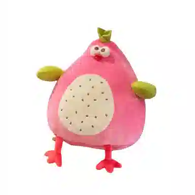 PUDOWRABBIT 25CM30CM35CM