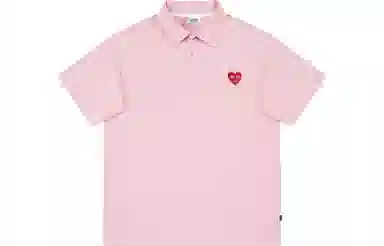 emoji Polo Shirt