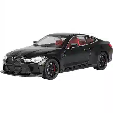 M4 124 20.5*9.5*6.3CM