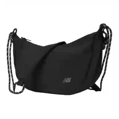 New Balance 2.8L Black