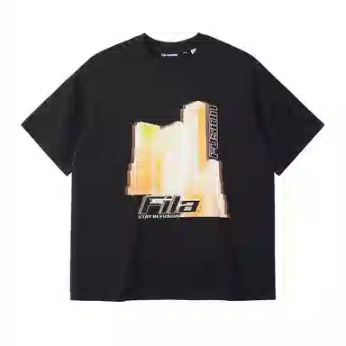 FILA FUSION T