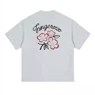 I.TFGXXFingercroxx T