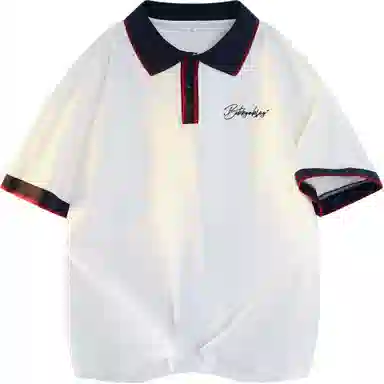 BOBBY ABLEY Polo