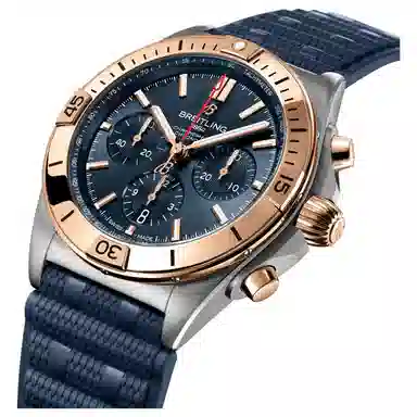 BREITLING 200 42mm 18K