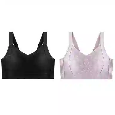 千奈美 薄款无痕防凸全罩杯收副乳文胸