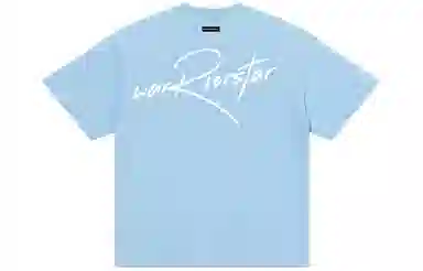 Warrior Logo T